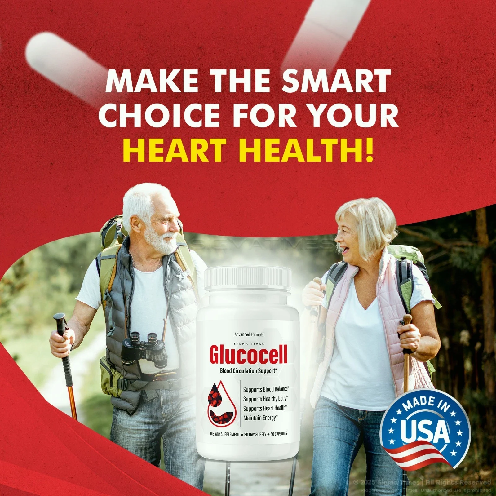 Glucocell  Glucocell  review result no.3